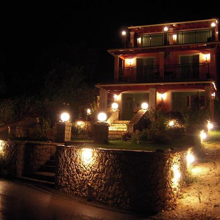Villa Pepy Mesongí Dış mekan fotoğraf
