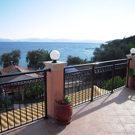 Villa Pepy Mesongí Dış mekan fotoğraf
