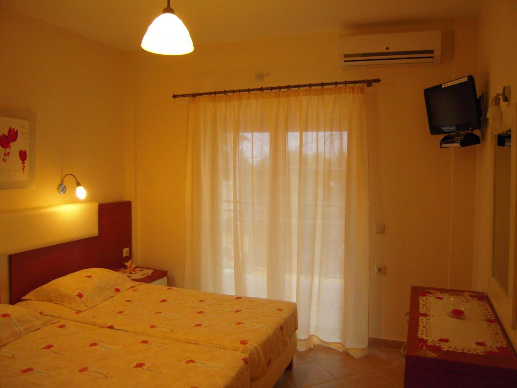 Villa Pepy Mesongí Dış mekan fotoğraf