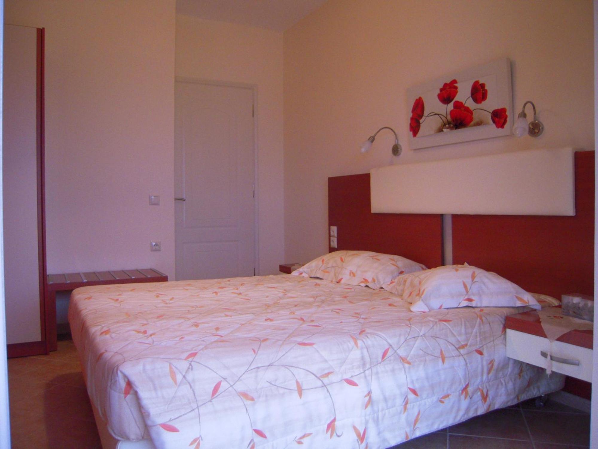 Villa Pepy Mesongí Dış mekan fotoğraf