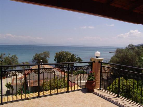 Villa Pepy Mesongí Dış mekan fotoğraf