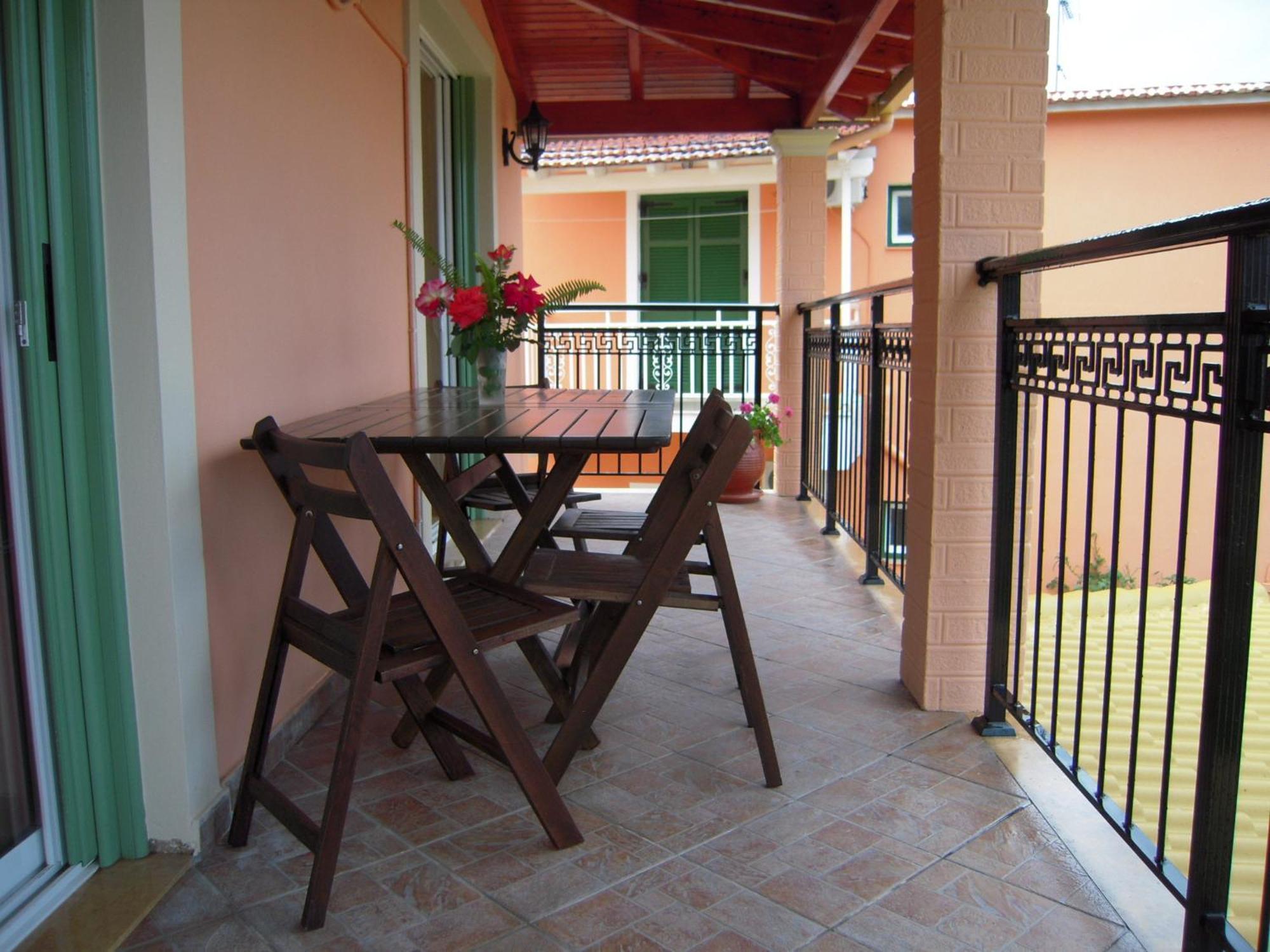 Villa Pepy Mesongí Dış mekan fotoğraf