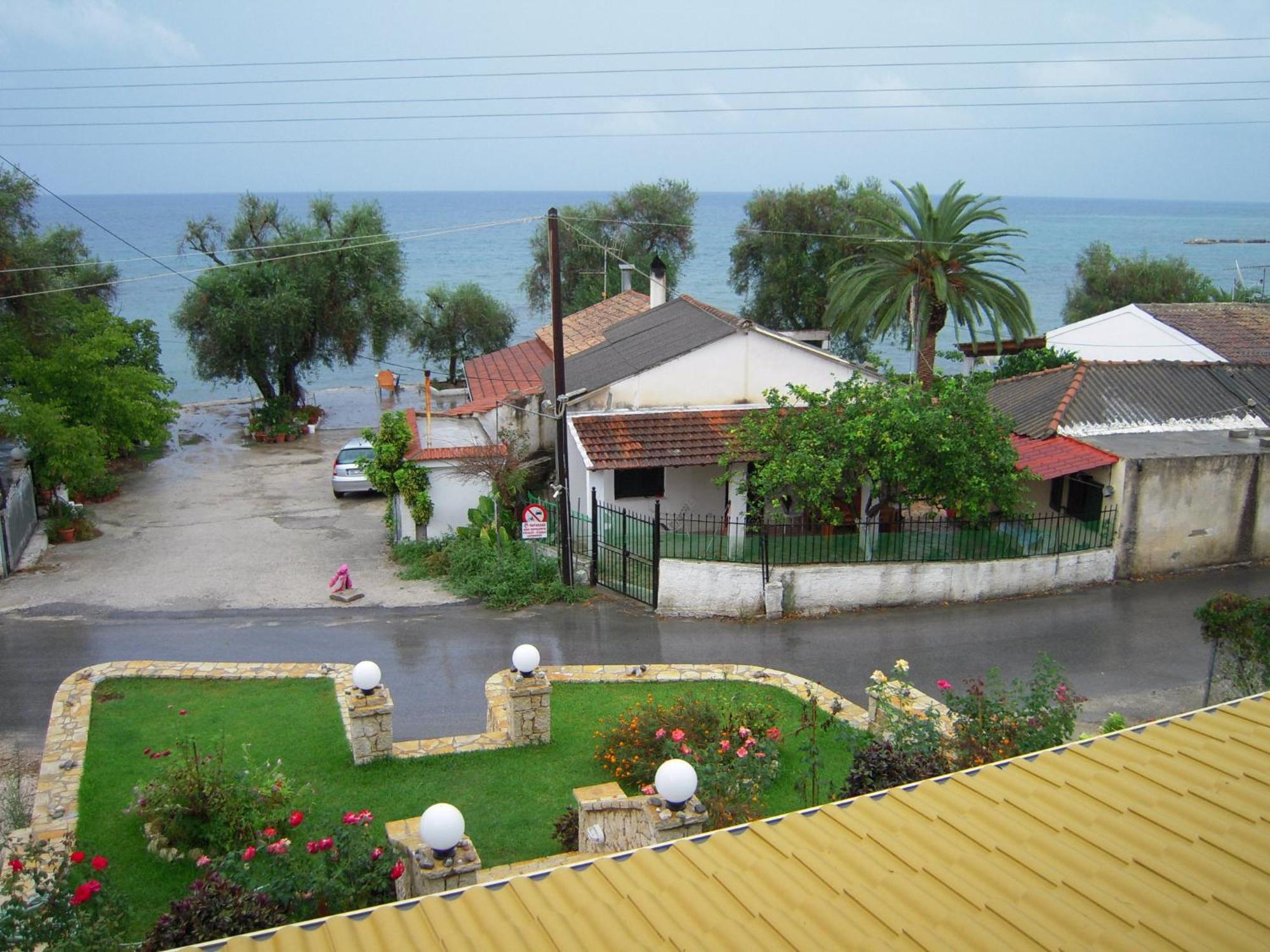 Villa Pepy Mesongí Dış mekan fotoğraf