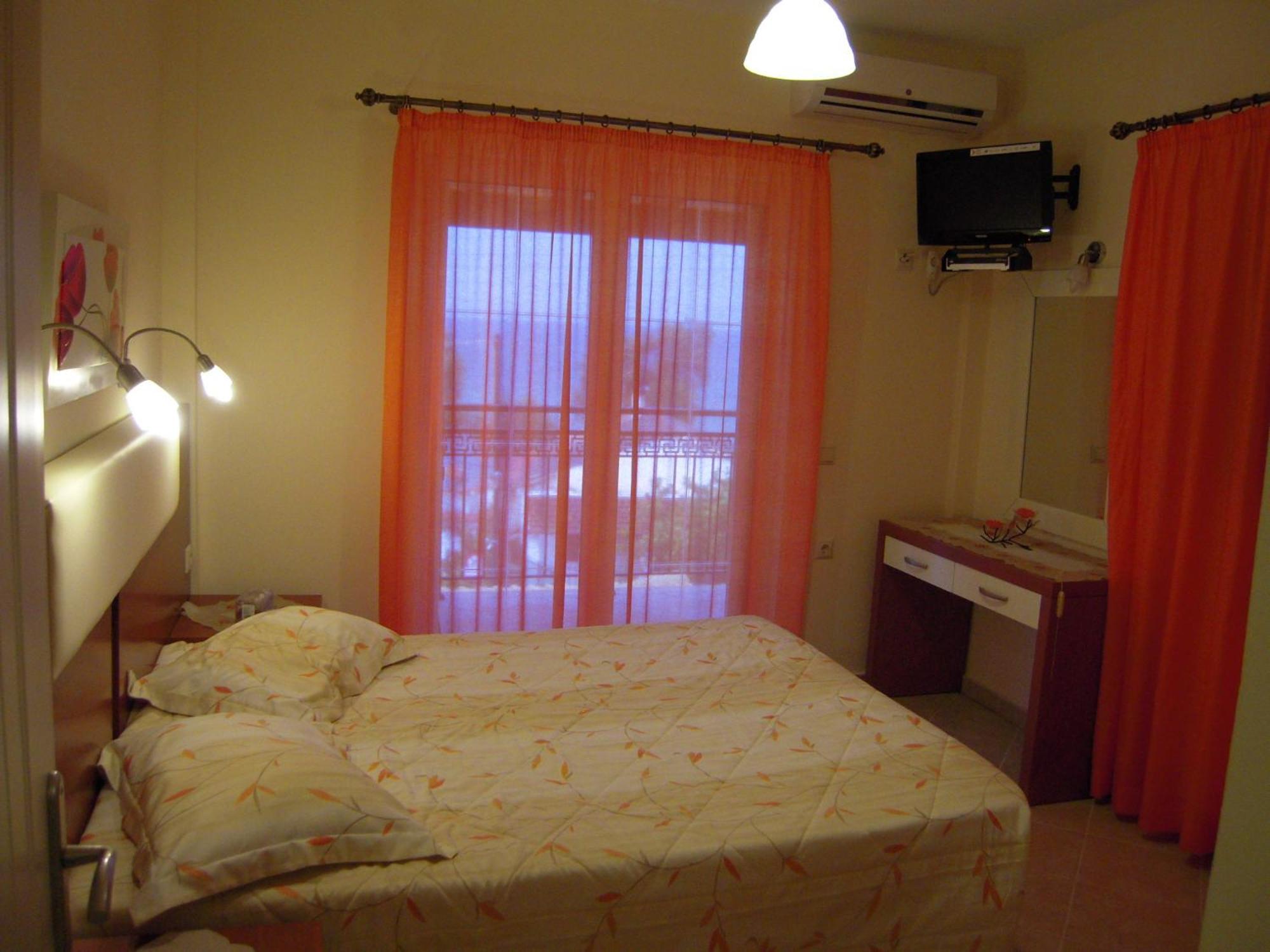 Villa Pepy Mesongí Dış mekan fotoğraf