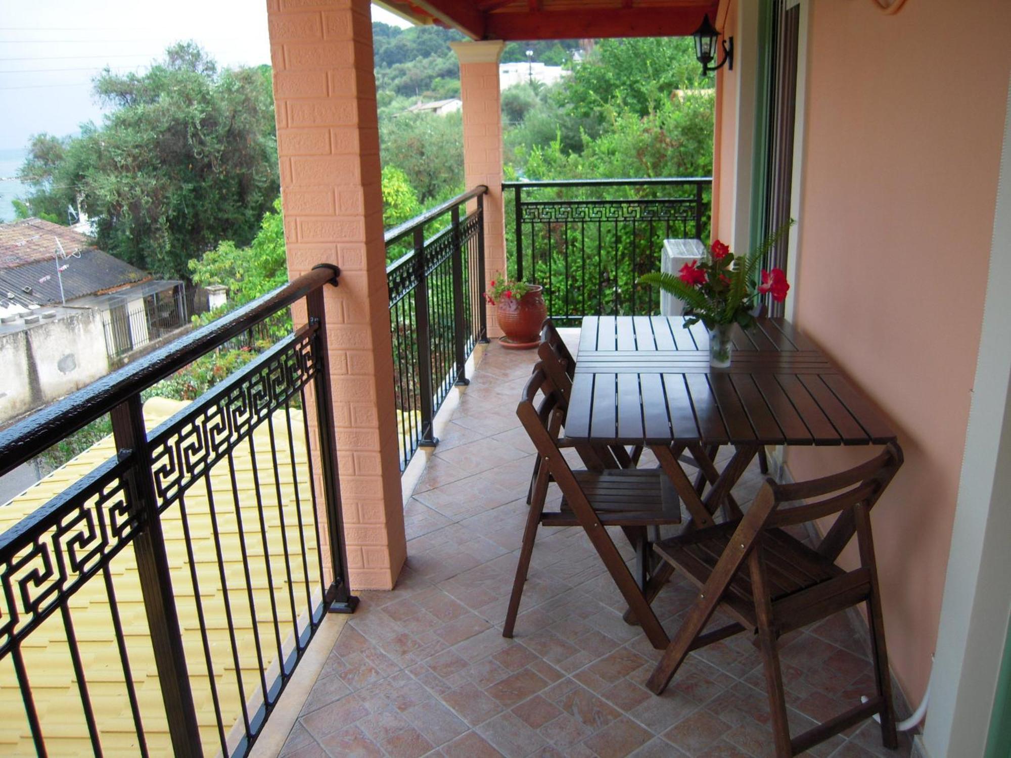Villa Pepy Mesongí Dış mekan fotoğraf