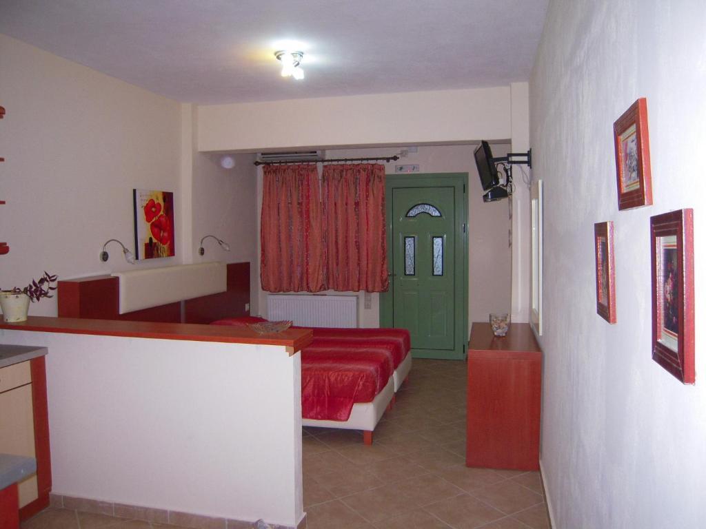 Villa Pepy Mesongí Oda fotoğraf