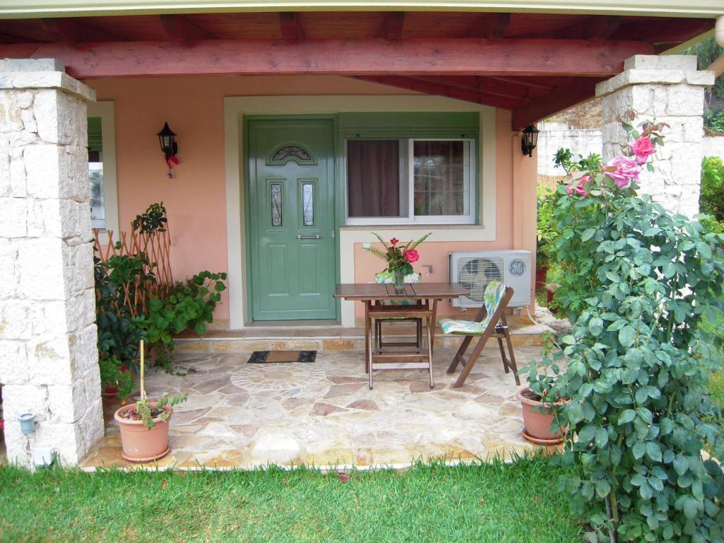 Villa Pepy Mesongí Oda fotoğraf