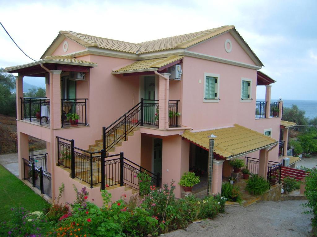 Villa Pepy Mesongí Oda fotoğraf