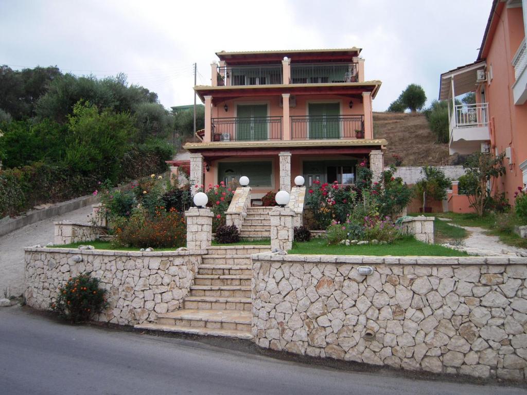 Villa Pepy Mesongí Oda fotoğraf