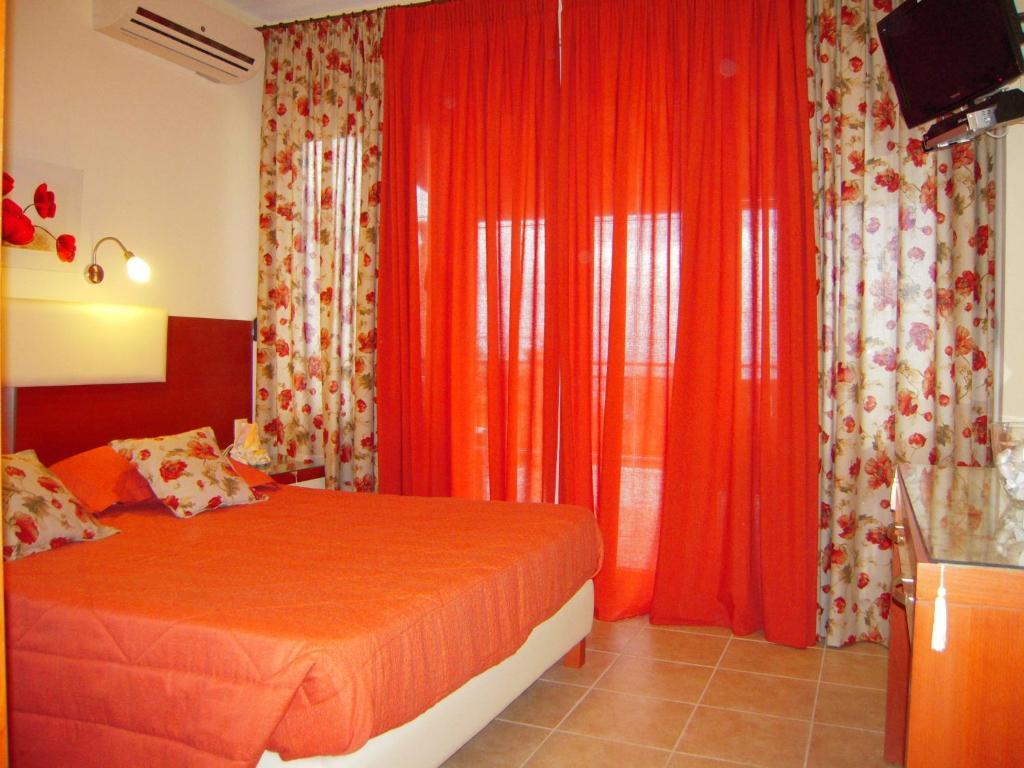 Villa Pepy Mesongí Oda fotoğraf