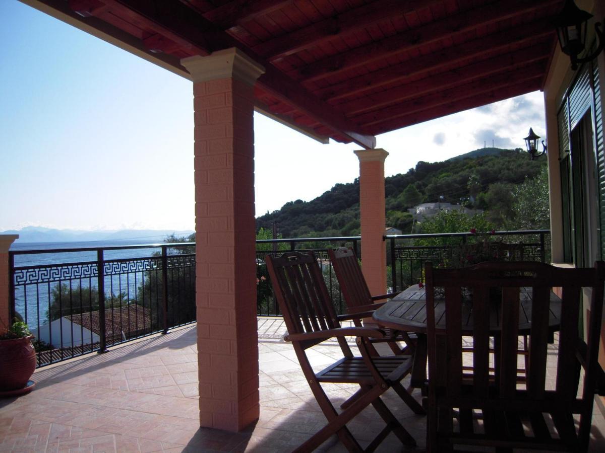 Villa Pepy Mesongí Oda fotoğraf