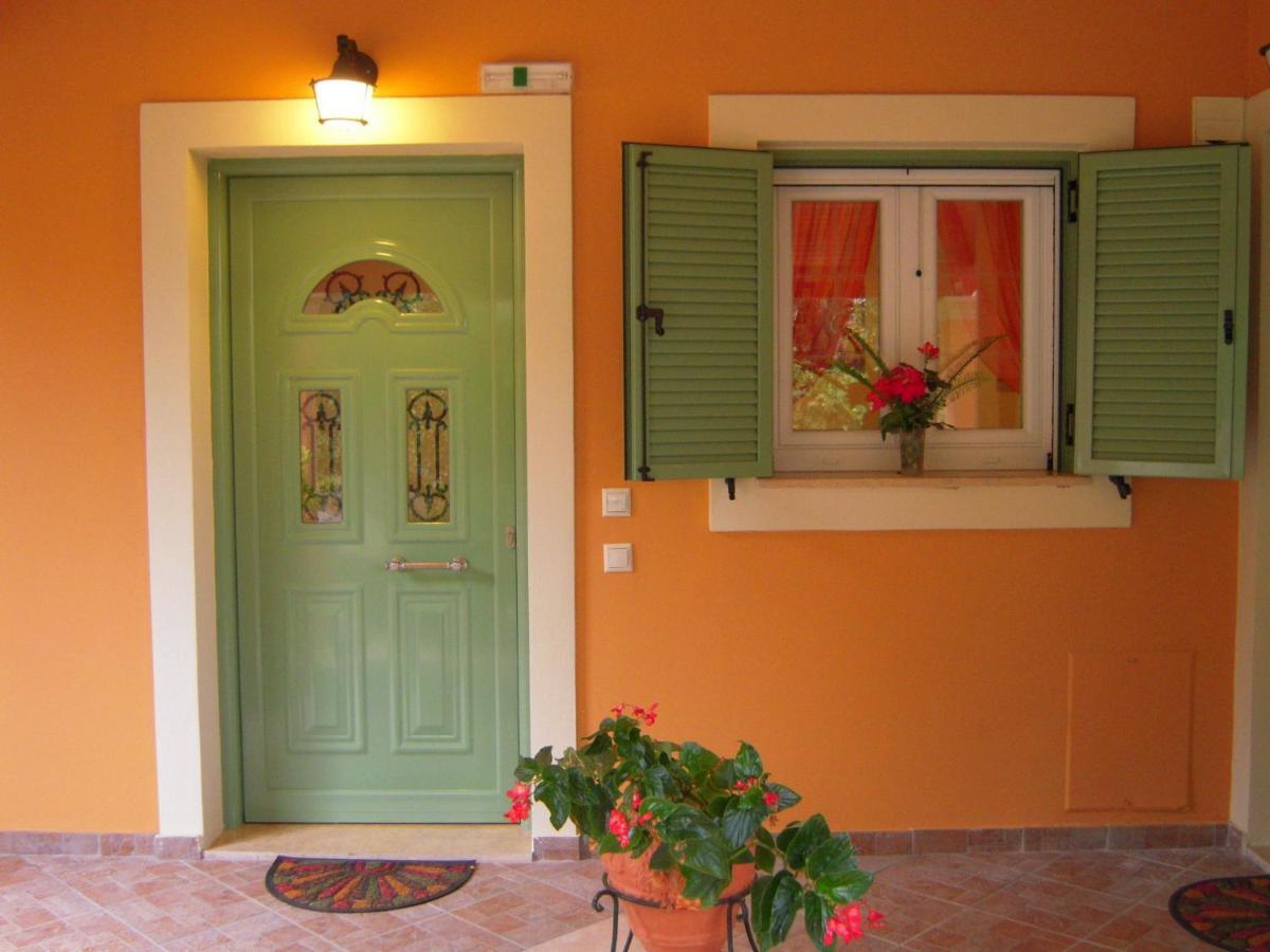Villa Pepy Mesongí Oda fotoğraf