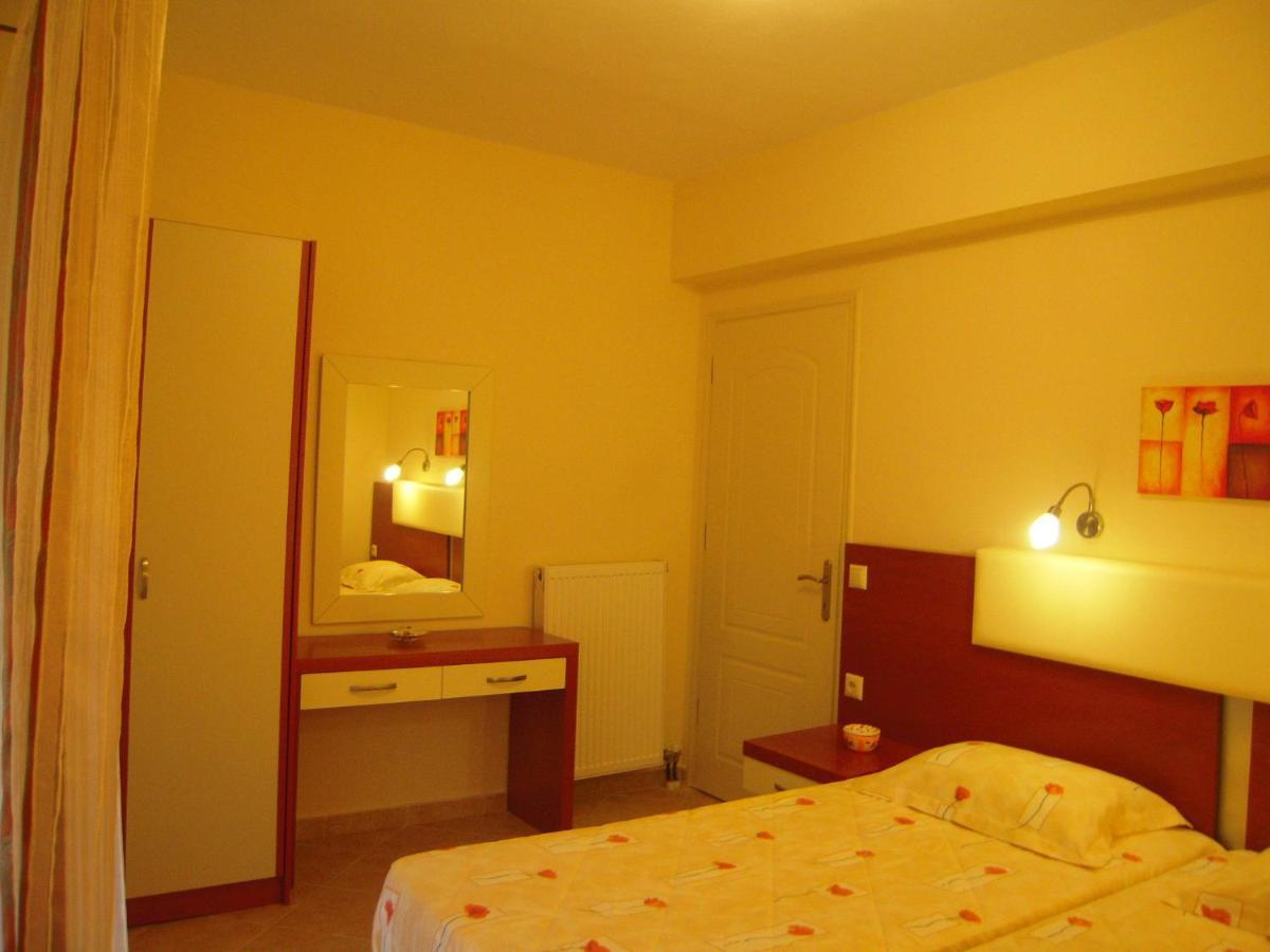 Villa Pepy Mesongí Oda fotoğraf